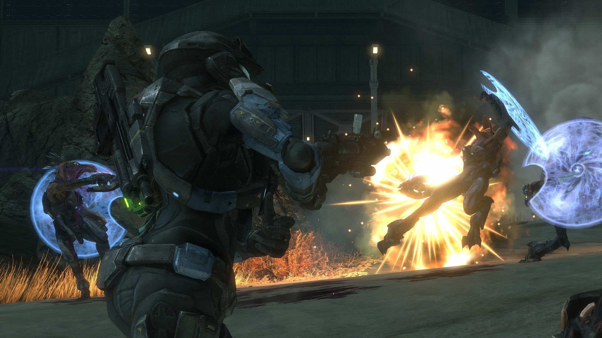 Halo: Reach (Edición Legendaria) - Imagen 27